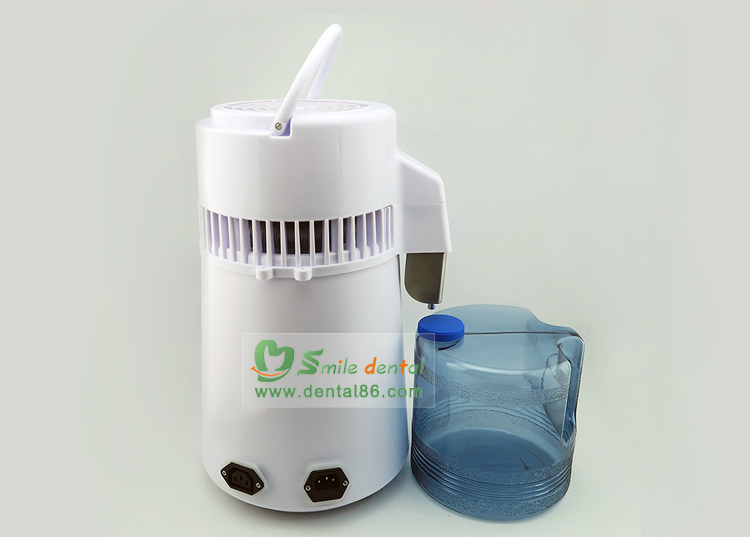 SS42 Water Distiller